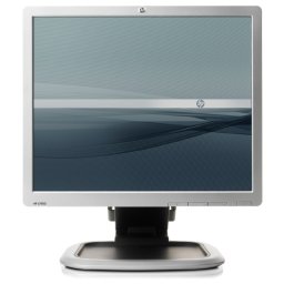 Monitor HP; model: L1950; 19"; SH lipsa buton meniu