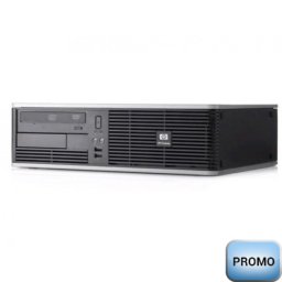 HP DC5750; AMD Athlon X2 2.4 GHz; DESKTOP