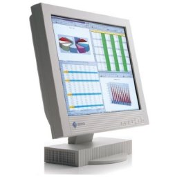 Monitor EIZO; FLEXSCAN L360; 15