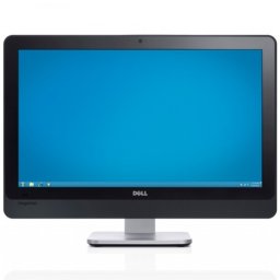 Inspiron One 2330; QuadCore Intel Core i5-3330S, 2700 MHz; 8 GB RAM; 1500 GB HDD; Intel HD Graphics; Intel HD Graphics; DVDRWBD; All in One; FARA TOUCHSCREEN