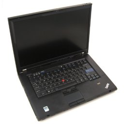 Laptop LENOVO seria T; CORE 2 DUO; 2.0 GHz; 2 GB RAM; 80 GB HDD; INTEL HD Graphics; 14 INCH; DVD