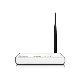 ROUTER Tenda; model: W311R; MANAGEMENT; WIRELESS; PORTURI: 4 x RJ-45 10/100