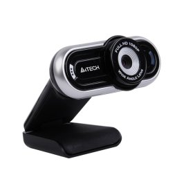 WEBCAM CU MICROFON A4TECH; model: PK-920H; Full HD 1080p MP