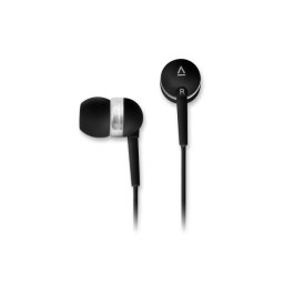 CASCA CREATIVE; model: EP-630; NEGRU; in-ear;