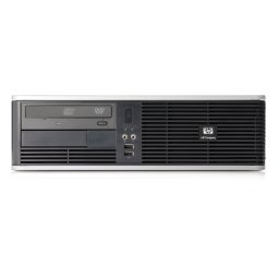 HP DC5750; AMD Sempron 2.0 GHz; DESKTOP