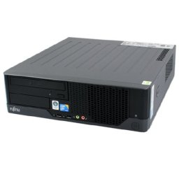 Fujitsu P7935; Intel Core 2 Duo E7300 2.67 GHz; DESKTOP