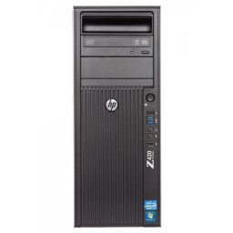 HP Z200; Intel Core i5-550 3.2 GHz; TOWER