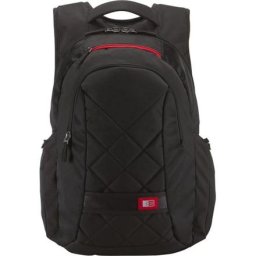 RUCSAC LAPTOP 16" CASELOGIC BLACK DLBP-116K