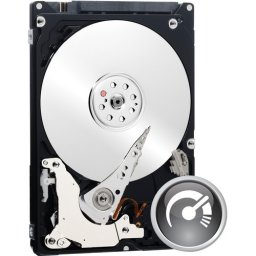 HDD 500 GB; S-ATA; 7200 RPM; 16 MB BUFFER; WD; WD7500BPKX; NOU