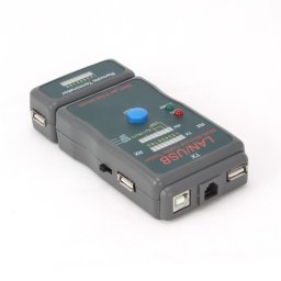 TESTER CABLU RETEA UTP/STP/USB; NCT-2