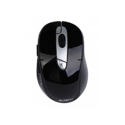 Mouse A4TECH; model: G11-570HX; NEGRU; USB; WIRELESS