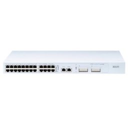 SWITCH 3COM; model: SUPERSTACK 4200; MANAGEMENT; WIRELESS; PORTURI: 24 x RJ-45 10/100; 2 x RJ-45 10/100/1000