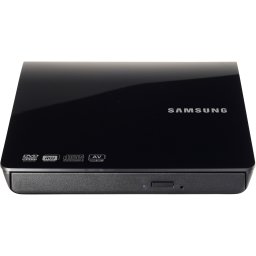 DVDRW EXTERN SAMSUNG 8X WHITE SLIM RETAIL SE-208DB