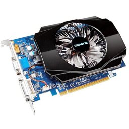 VIDEO GAINWARD GT630 PCI-E 2 GB DDR3 128 BIT
