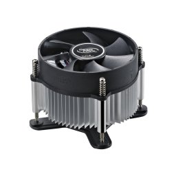 DEEP COOL COOLER PROCESOR; LGA775;CK-77502
