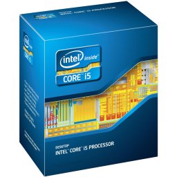 PROCESOR: INTEL; CORE I5; 3340; 3.1 GHz; socket: 1155; NEW