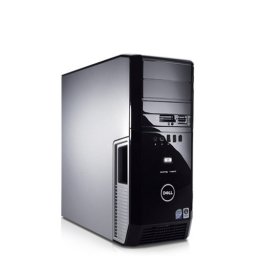 Dell XPS 430; Intel Core 2 Quad Q8300 2.5 GHz; TOWER