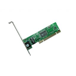 PLACA DE RETEA: TENDA L8139D; 10/100 Mbps; PCI