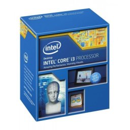 PROCESOR: INTEL; CORE I3; 4130; 3.4 GHz; socket: 1150; NEW