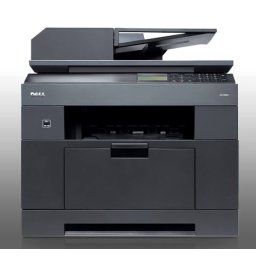 Imprimanta LASER DELL model: 2335DN; format: A4; DUPLEX; USB; REF; as new