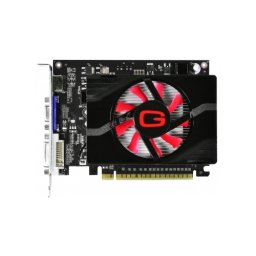 Placa video 1024 MB; GDDR3; 128 bit; PCI-E 16x; GAINWARD;GT630 128 BIT