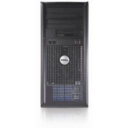 Dell, OPTIPLEX 780, Intel Core 2 Duo E7500, 2.93 GHz, video: Intel GMA 4500; TOWER