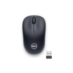 Mouse DELL; model: WM123; NEGRU; USB; WIRELESS; CN0V270J4475129I0427, 0V270J