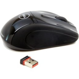 Mouse DELL; model: WM413; NEGRU; USB; WIRELESS; CN085WCC4475129I02AH, 085WCC, CN0KF6H2447512B50186, 0KF6H2