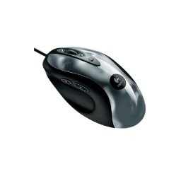 Mouse LOGITECH; model: MX 518; NEGRU; USB