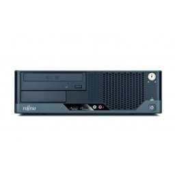 Fujitsu 5730; Intel DualCore E5400 2.7 GHz; DESKTOP