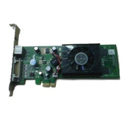 ASUS A8M2N-LA, 128 MB, PCI-E