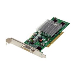 Placa video: NVIDIA Quadro 280 NVS; 64 MB; PCI; 1 x DMS-59; VCQ4280NVS-PCI-PB