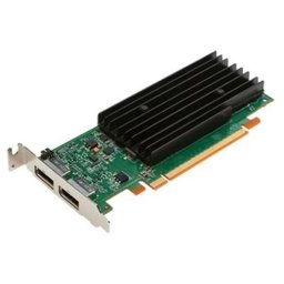 Placa video: NVIDIA Quadro 295 NVS; 256 MB; PCI-E 16X; 2 x DISPLAY PORT; CN0X175K137409BQ0018A00, 0X175K
