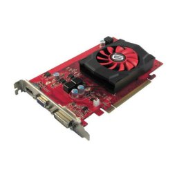 Placa video: NVIDIA GeForce GT 220; 1024 MB; PCI-E 16X; 1 x DVI-D F; 1 x VGA F; 1 x HDMI-A F; VN2203THG1-YB2RY, 4712795656626