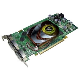 Placa video: NVIDIA FX 3500; 256 MB; PCI-E 16X; 2 x DVI-D F; 1 x SVIDEO; CN0WH2425618979D00UR, 0WH242