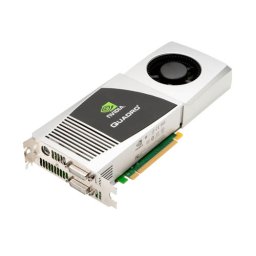 Placa video: NVIDIA Quadro FX 4800; 1536 MB; PCI-E 16X; 1 x DVI-D F; 2 x DISPLAY PORT; 1 x SVIDEO; CN01G28H5618902300F4A00, 01G28H