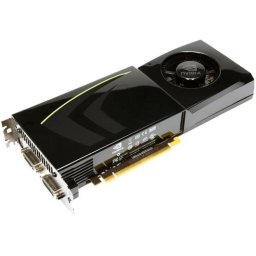 Placa video: NVIDIA GeForce GTX 280; 1024 MB; PCI-E 16X; 2 x DVI-D F; 1 x SVIDEO; CN0X103G64537899008RA00, 0X103G