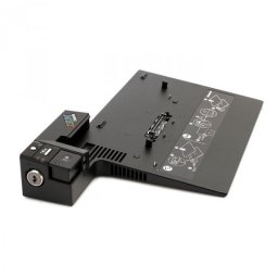Docking station: IBM 42W4631; Z60, T61, T60, P, R60, R61, T61, R400, R500, T400, T500, W500; 42W4631, 42W4630, 1S2504M33873M
