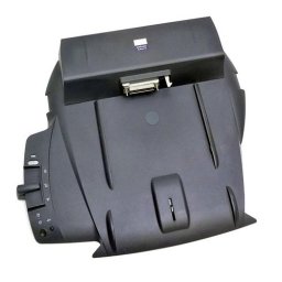 Docking station: DELL PDX; Latitude C-II; MX04E1874101136Q020M, 4988U, 04E187