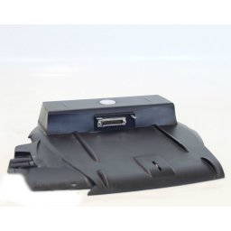 Docking station: DELL PRX; Latitude C400, C600, C840; GB03054D4101206R35F1, 03054D, 9105R