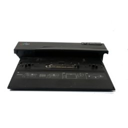 Docking station: IBM 74P6734; Thnikpad T40, R50, X30, T30, R40, A30; 74P6734, 13R0292, 1S74P673398CN352