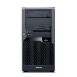 Fujitsu 5730; Intel DualCore E5200 2.5 GHz; TOWER