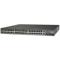 SWITCH CISCO; model: 2948G; MANAGEMENT; PORT CONSOLA; PORTURI: 48 x RJ-45 10/100/1000; 2 x GBIC ; WS-C2948G
