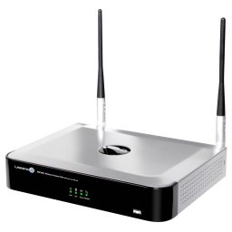 ACCESS POINT cu management, LINKSYS; WIRELESS; PORTURI: 1 x RJ-45 ; "WAP2000-G5