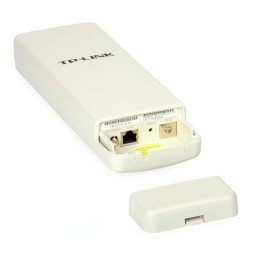 ACCESS POINT cu management, TP-LINK model: 150 Mbps Wireless; WIRELESS; PORTURI: x RJ-45 ; "TL-WA7150N