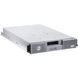 ROUTER DELL; model: PowerVault; MANAGEMENT; PORT CONSOLA; PORTURI: 16 x GBIC ; "7DRQ60J"; SH