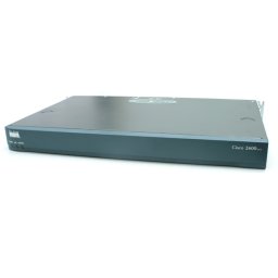 ROUTER CISCO, model: 2600, MANAGEMENT, PORT CONSOLA, PORTURI: 2 x RJ-45 10/100; "CISCO 2612, 2620", SH