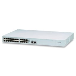 SWITCH 3COM; model: SUPERSTACK 3; MANAGEMENT; PORT CONSOLA; PORTURI: 24 x RJ-45 10/100; 2 x RJ-45 10/100; "4226T, 3C17300"; SH