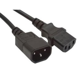 Cablu PC; mufa VGA M (regular); 1.2m;