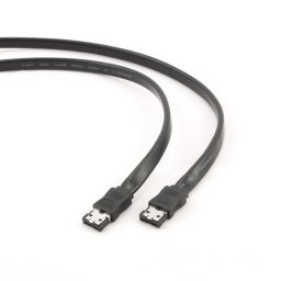 Cablu PC; eSATA M la eSATA M; 0.5m; "CC-ESATA-DATA